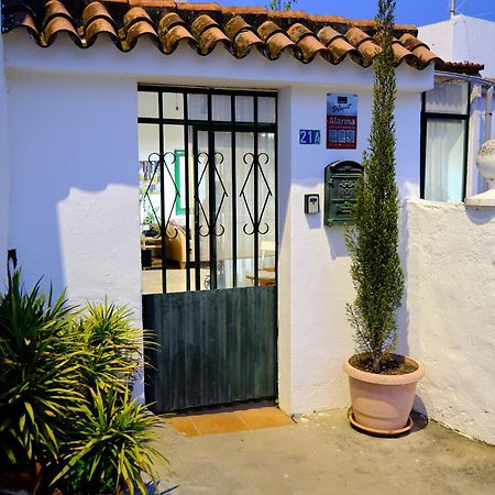 Casa Luisa Βίλα Teror Εξωτερικό φωτογραφία