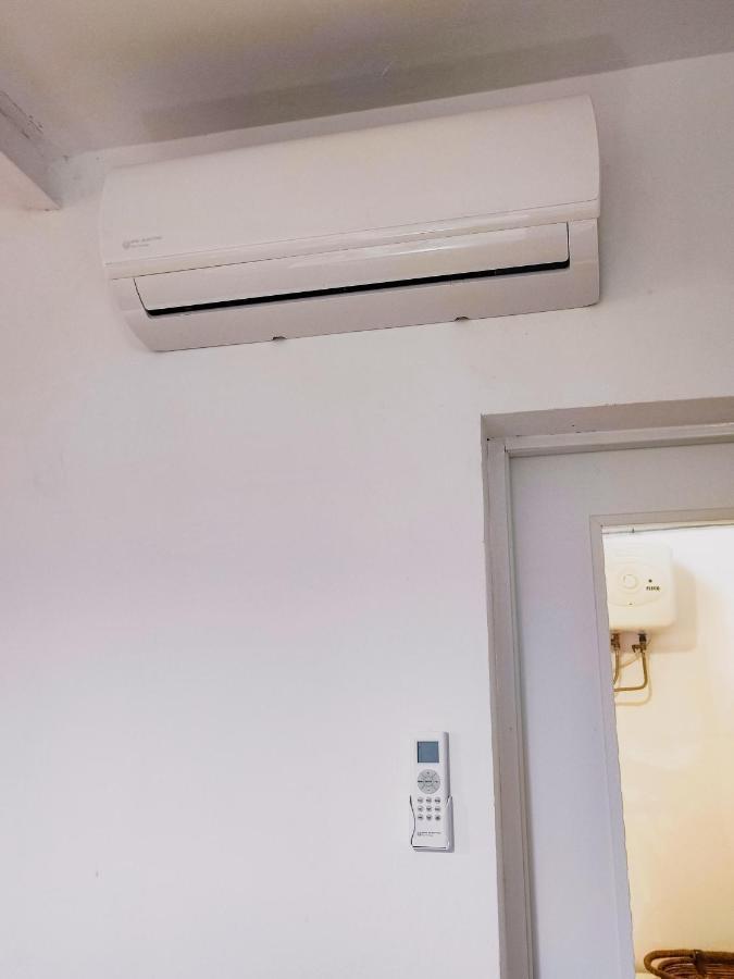Casa Luisa Βίλα Teror Εξωτερικό φωτογραφία