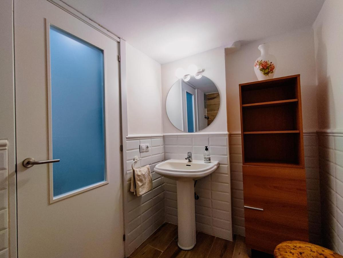 Casa Luisa Βίλα Teror Εξωτερικό φωτογραφία