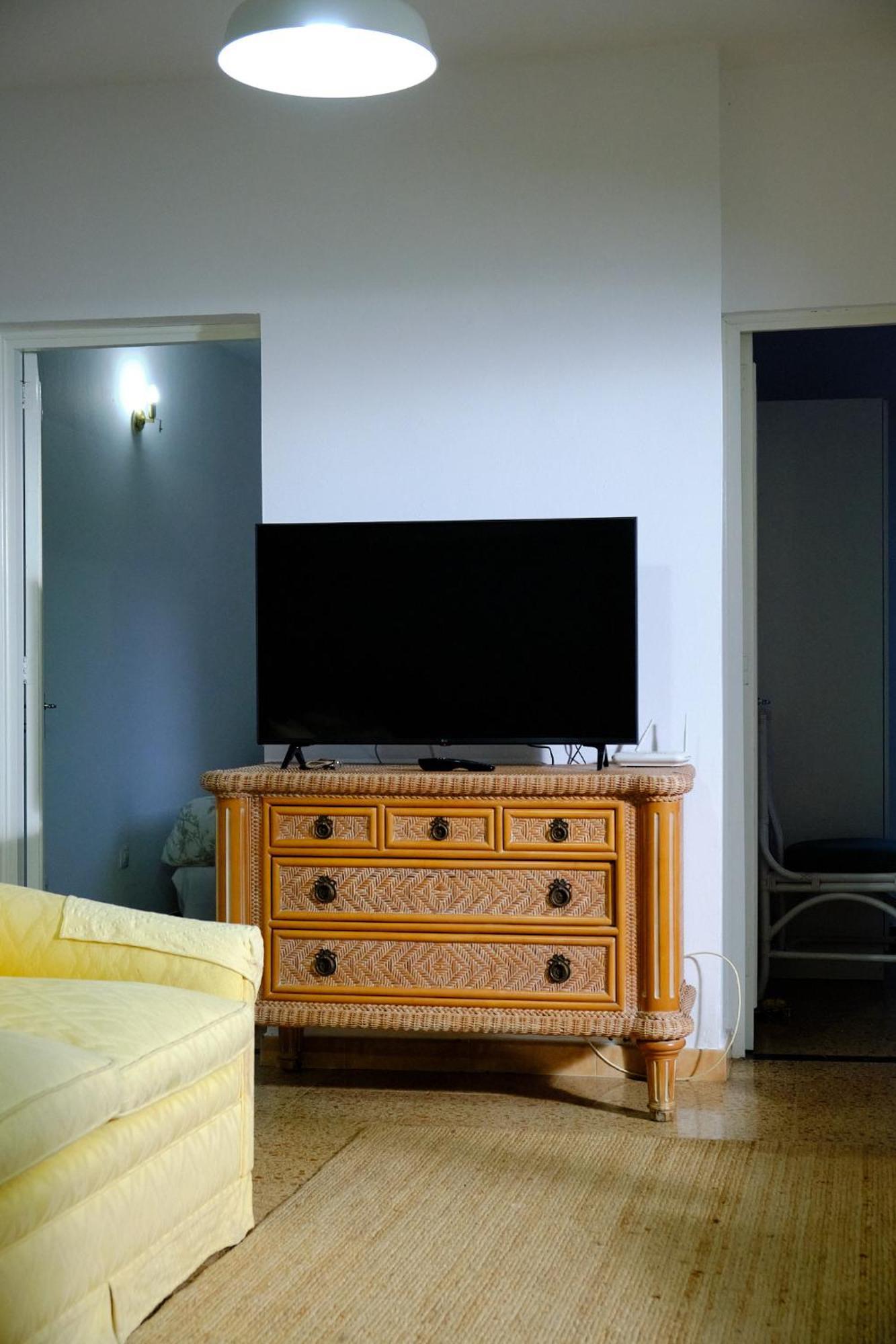 Casa Luisa Βίλα Teror Εξωτερικό φωτογραφία