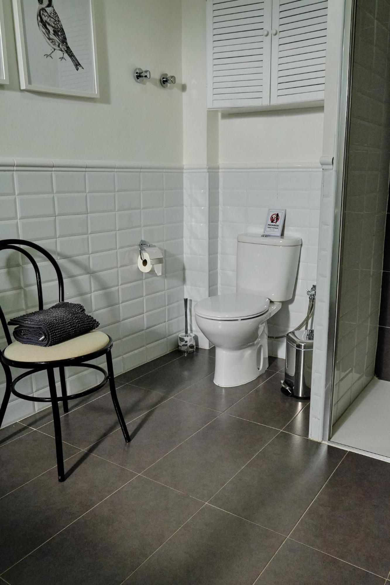 Casa Luisa Βίλα Teror Εξωτερικό φωτογραφία