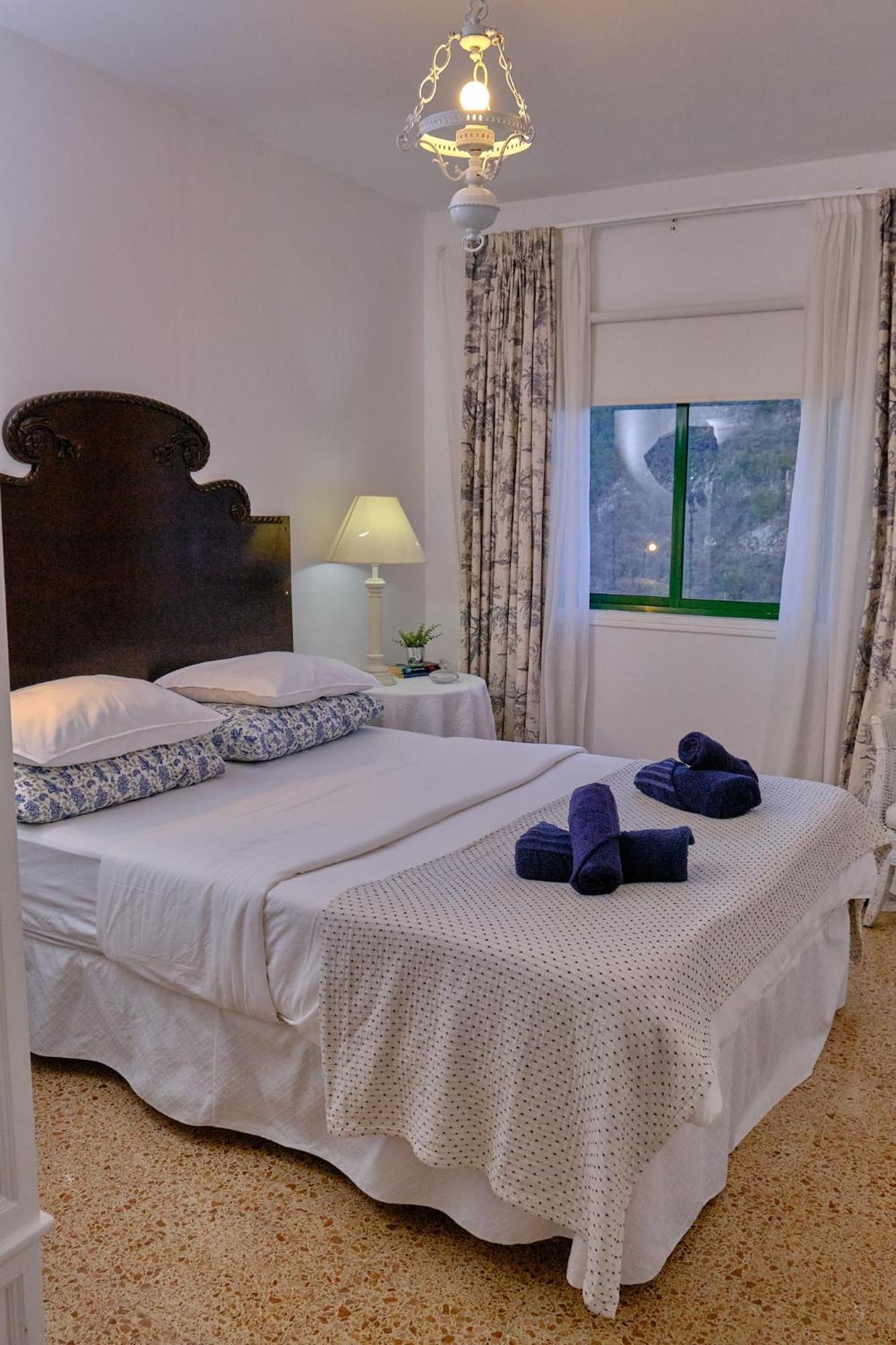 Casa Luisa Βίλα Teror Εξωτερικό φωτογραφία