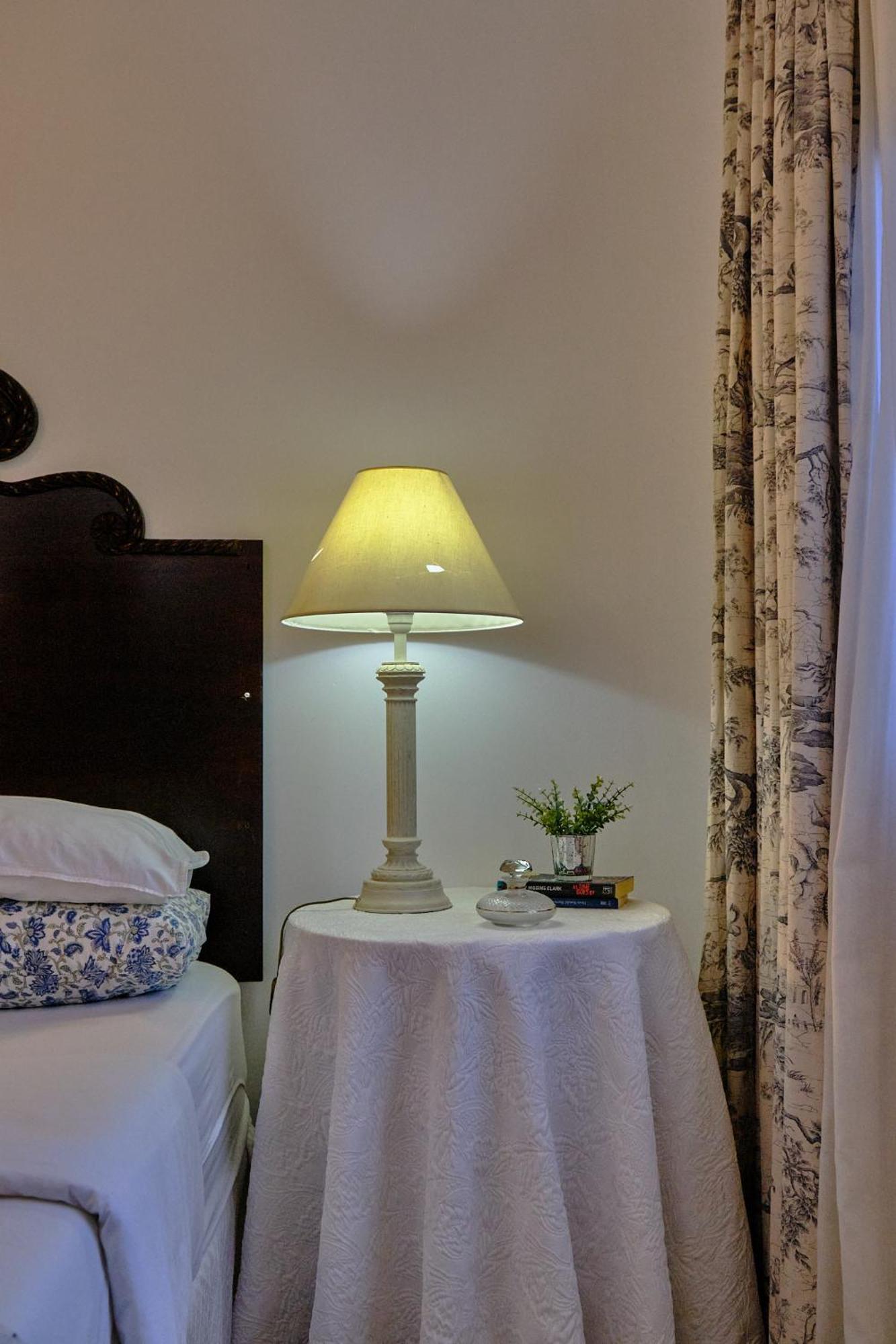 Casa Luisa Βίλα Teror Εξωτερικό φωτογραφία
