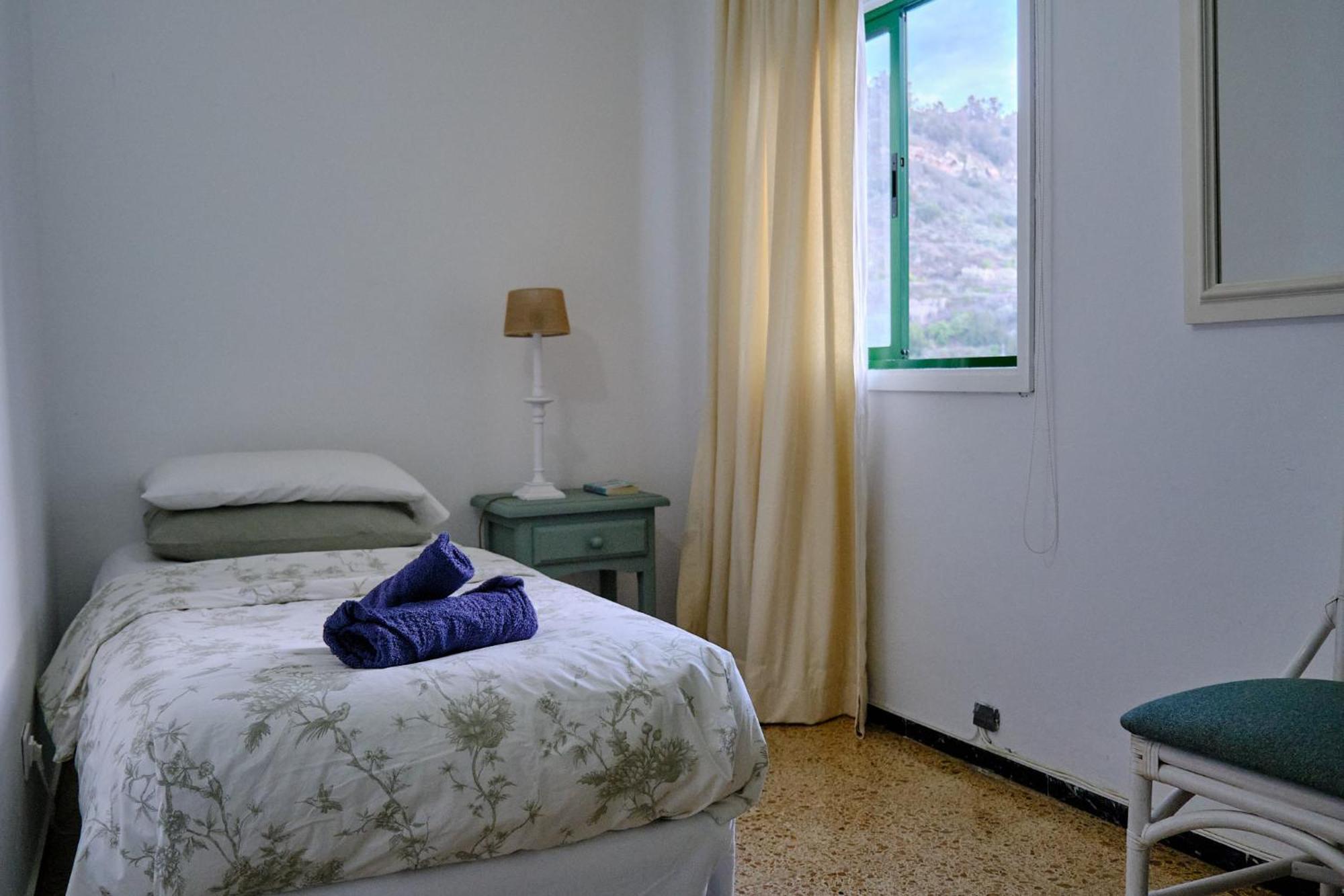 Casa Luisa Βίλα Teror Εξωτερικό φωτογραφία