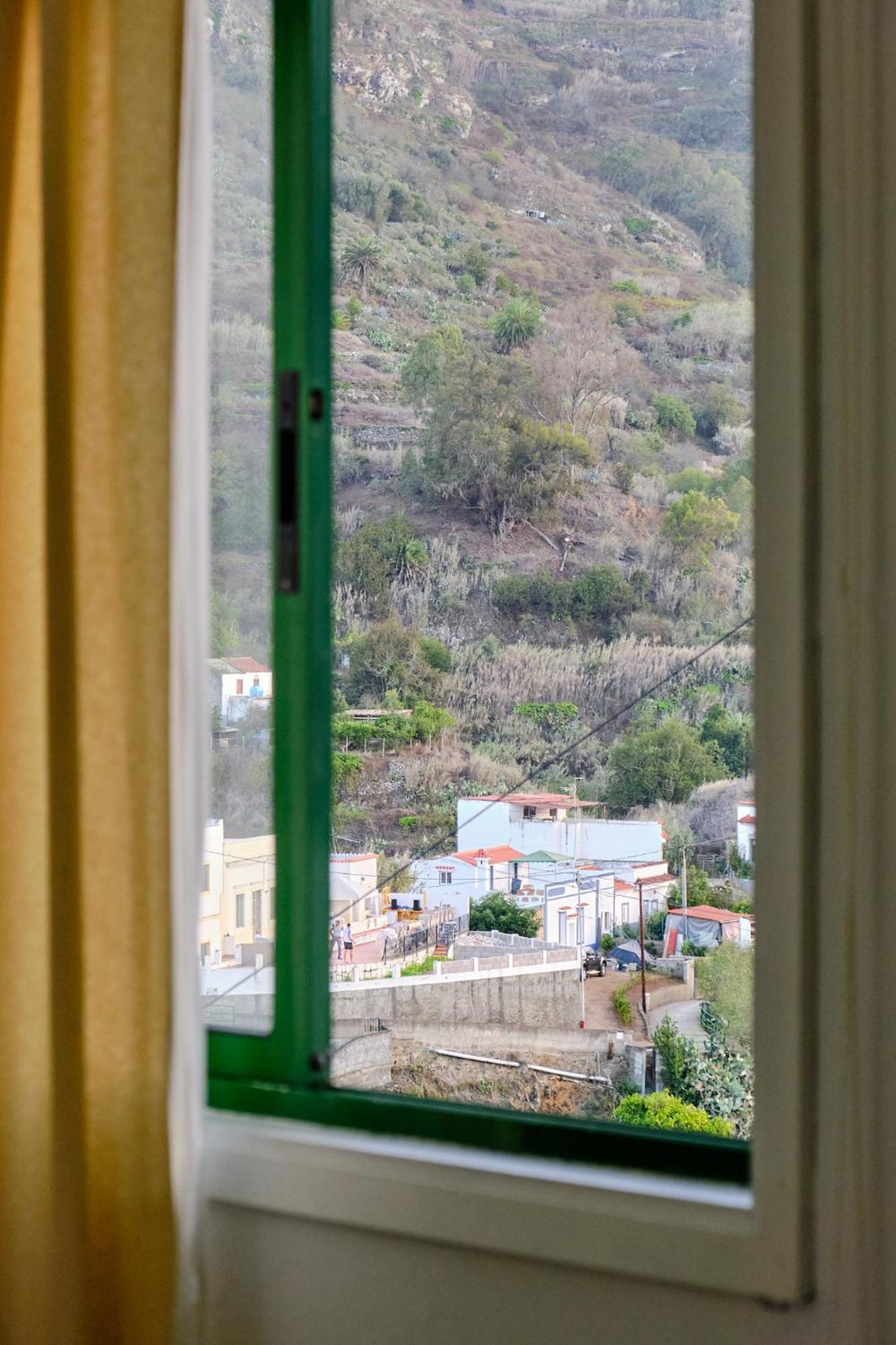 Casa Luisa Βίλα Teror Εξωτερικό φωτογραφία