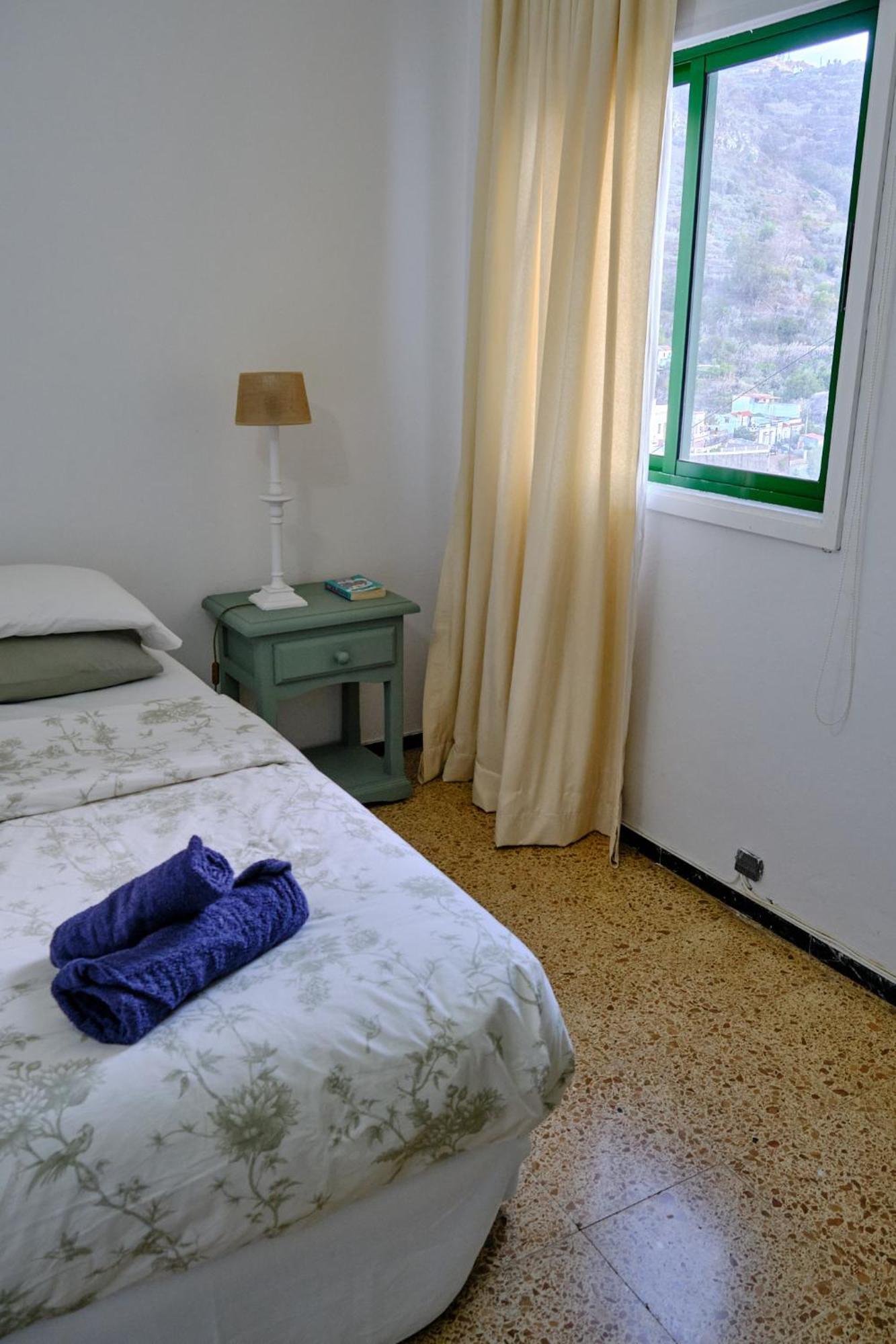 Casa Luisa Βίλα Teror Εξωτερικό φωτογραφία