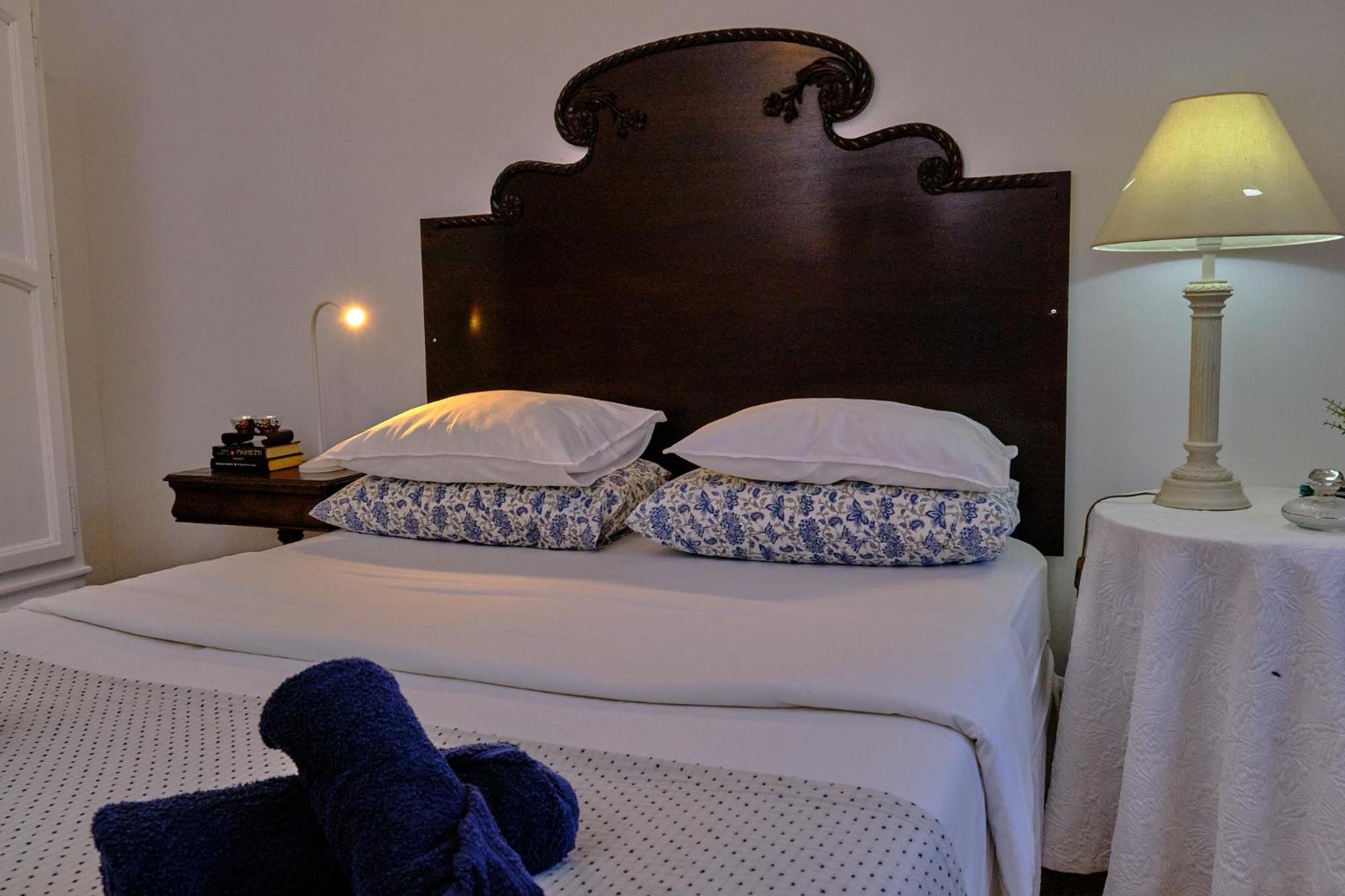 Casa Luisa Βίλα Teror Εξωτερικό φωτογραφία