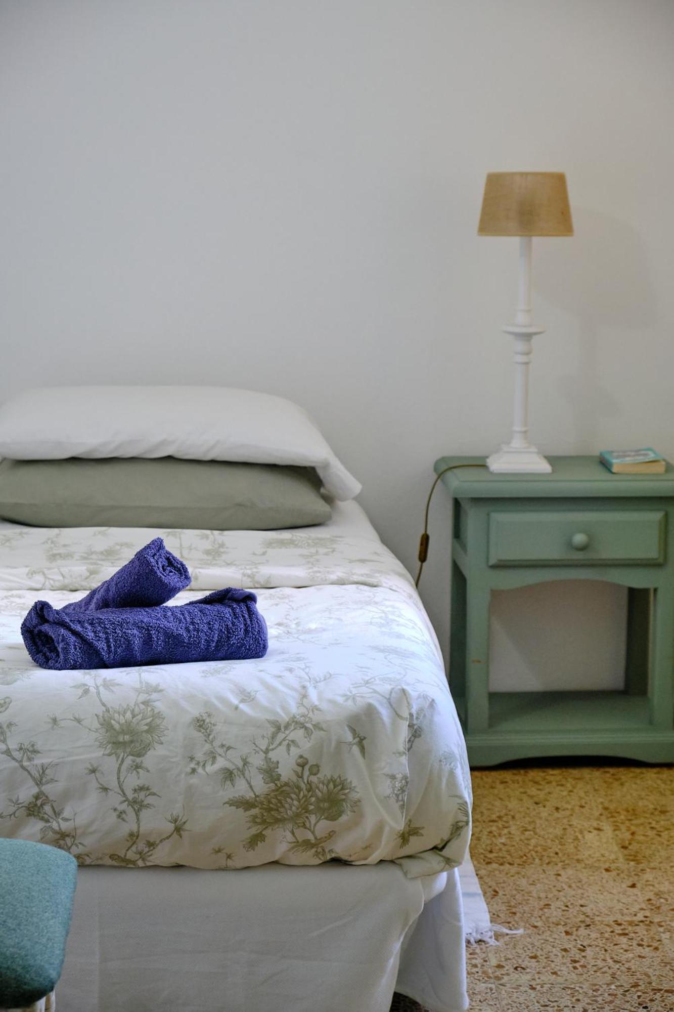 Casa Luisa Βίλα Teror Εξωτερικό φωτογραφία